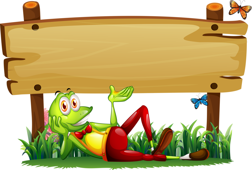 Plaque Clipart Blank Wall - Enjoy Your Week My Friend - Png Download (1024x690), Png Download