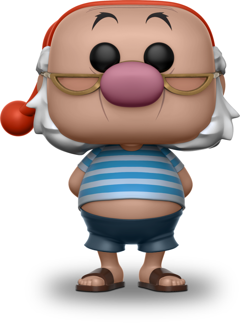 Disney Treasures By Funko Exclusive Disney Collectibles - Disney Treasure Box Funko Clipart (982x1322), Png Download