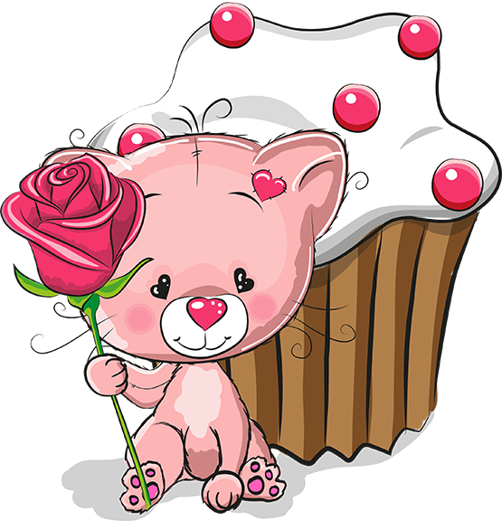 Plaque Clipart Placard - Bom Dia Deus No Comando Sempre - Png Download (555x576), Png Download