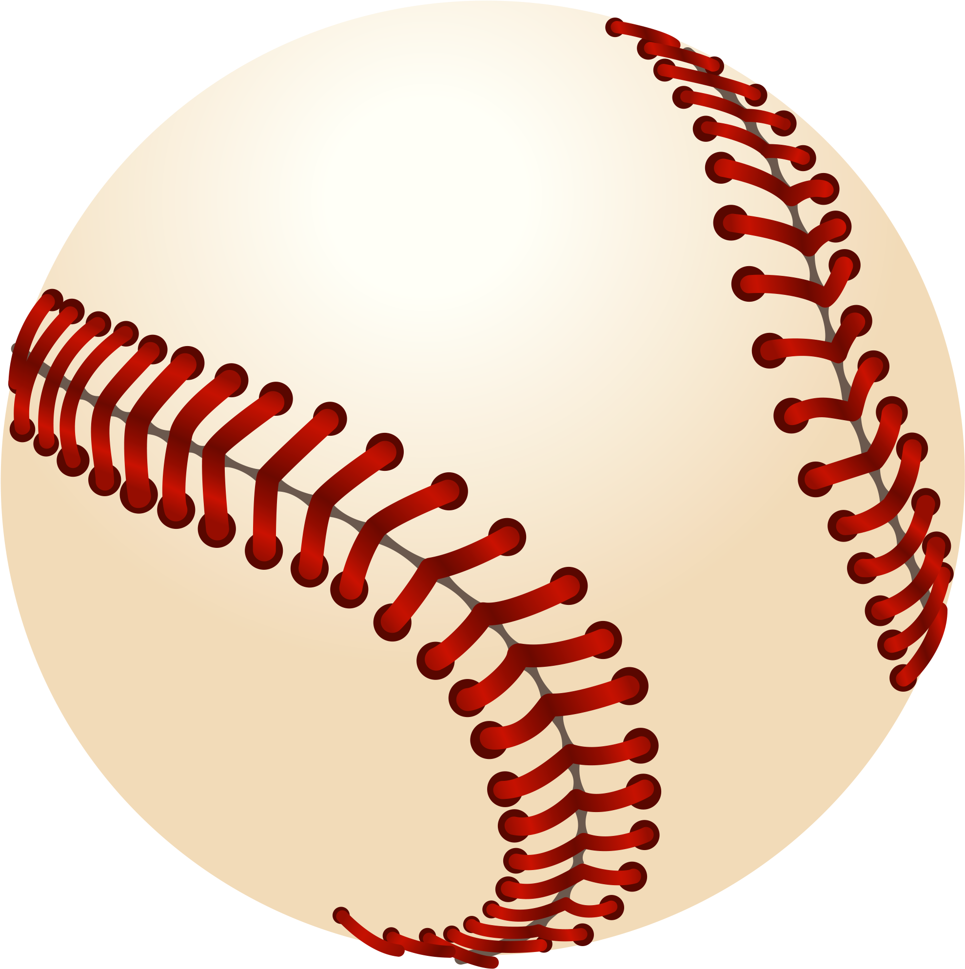 Download Clip Art Library Stock Graduation Information - Flaming Baseball - Png Download (2225x2160), Png Download