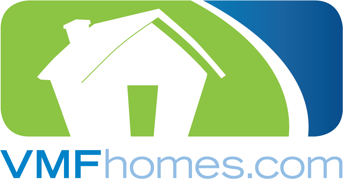 Vmf Homes Clipart (1237x706), Png Download