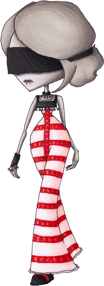 Fashion Clipart Fashion House - Fashion - Png Download (450x1050), Png Download