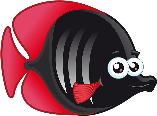 Blog De L'ile De Kahlan - Cartoon Clipart (666x538), Png Download