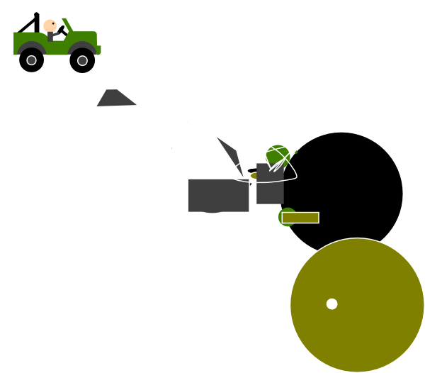 Portable Network Graphics Clipart (600x526), Png Download