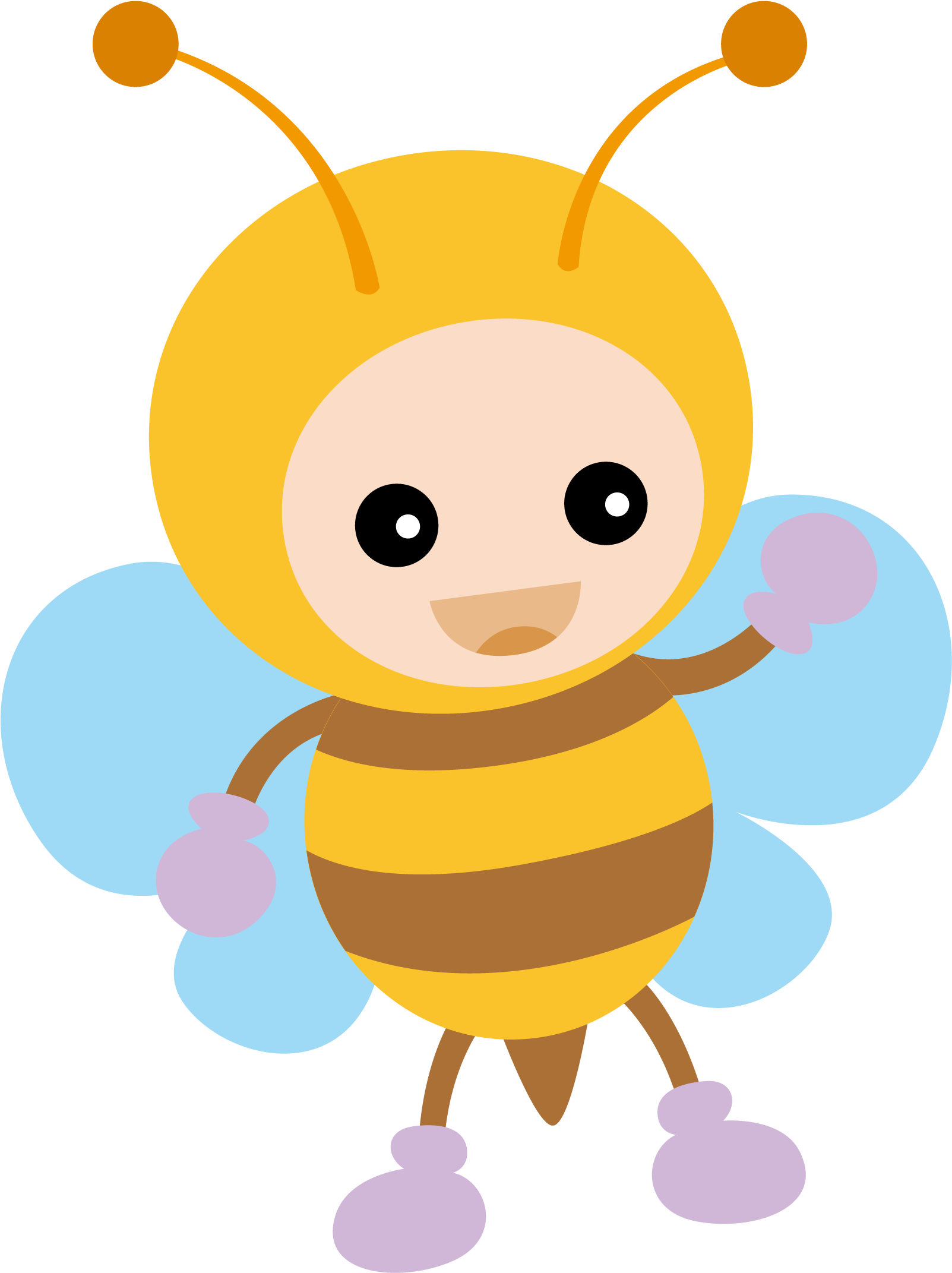 Png Royalty Free Download Pin By Naenae Nanny - Butterflies Square Decal - Xlarge (personalized) Clipart (1720x2164), Png Download