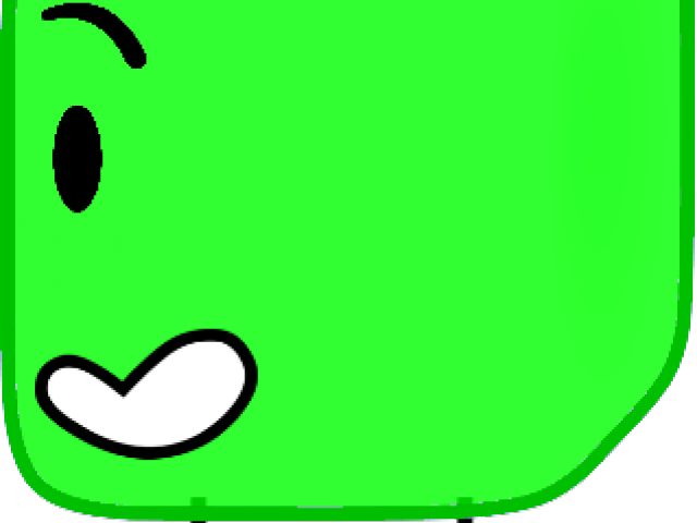 Ice Cube Clipart One - Png Download (640x480), Png Download