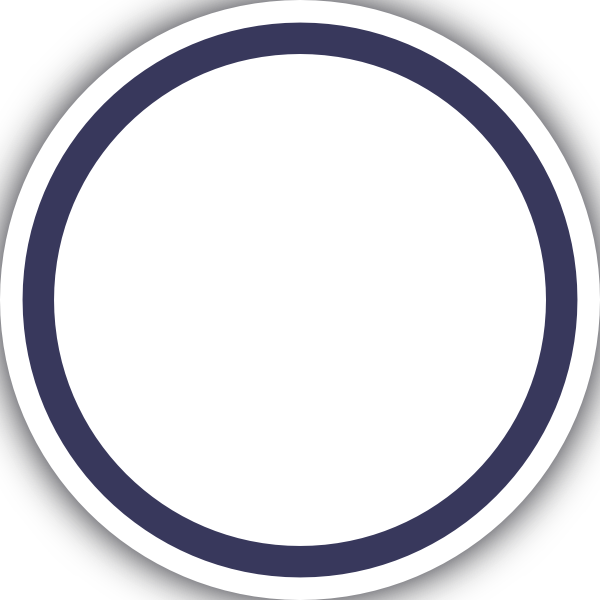 Circle Clipart (600x600), Png Download