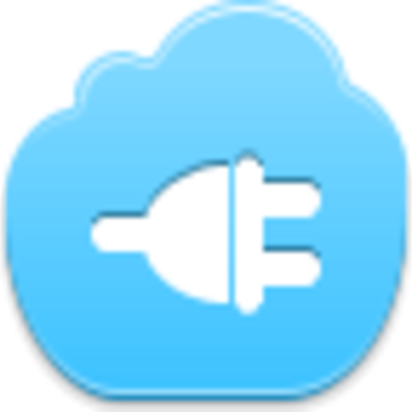 Advertising Icon Png Blue Clipart (600x600), Png Download