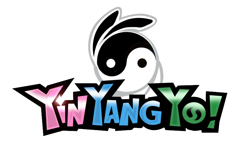 Yin Yang Yo By Lucius4277-d5fr9fr - Yin Yang Yo Clipart (835x509), Png Download