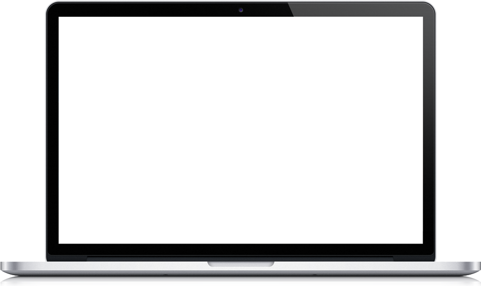 Monster Truck Insanity Tour - Macbook Pro Template Png Clipart (1027x589), Png Download