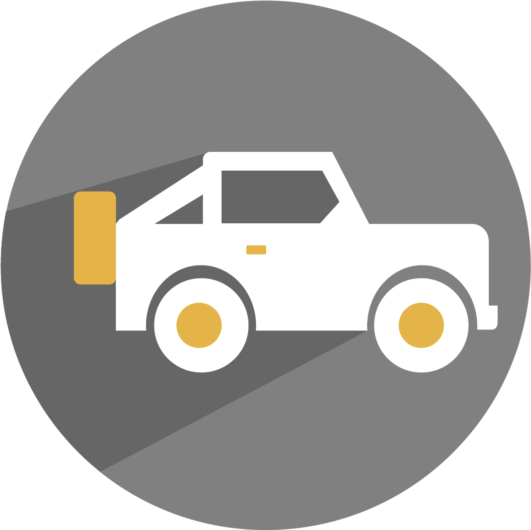 Santana Spare Parts - Off-road Vehicle Clipart (1149x1149), Png Download