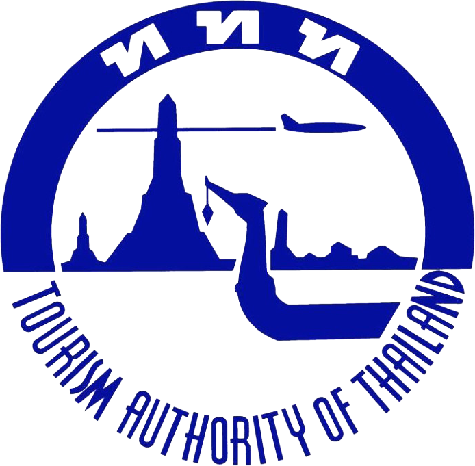 66 81 440 - Tourism Authority Of Thailand Clipart (694x681), Png Download