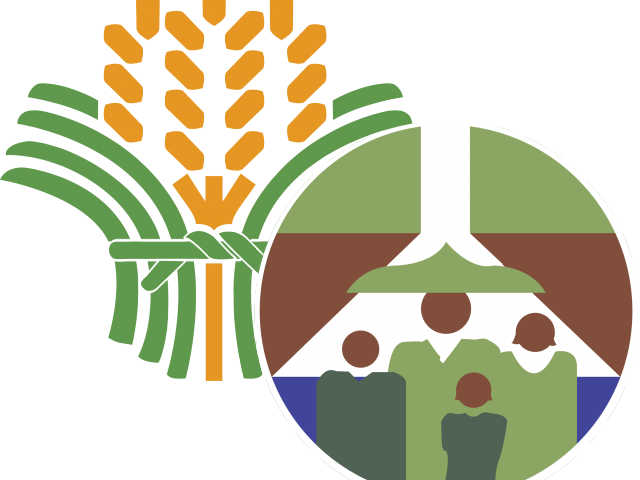 Agriculture Clipart Agricultural Science - Bureau Of Animal Industry Logo - Png Download (640x480), Png Download