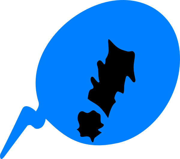 How To Set Use Attention Svg Vector Clipart (600x530), Png Download