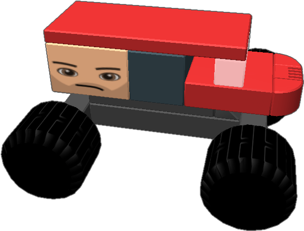 By Jw1nj - Model Car Clipart (768x768), Png Download