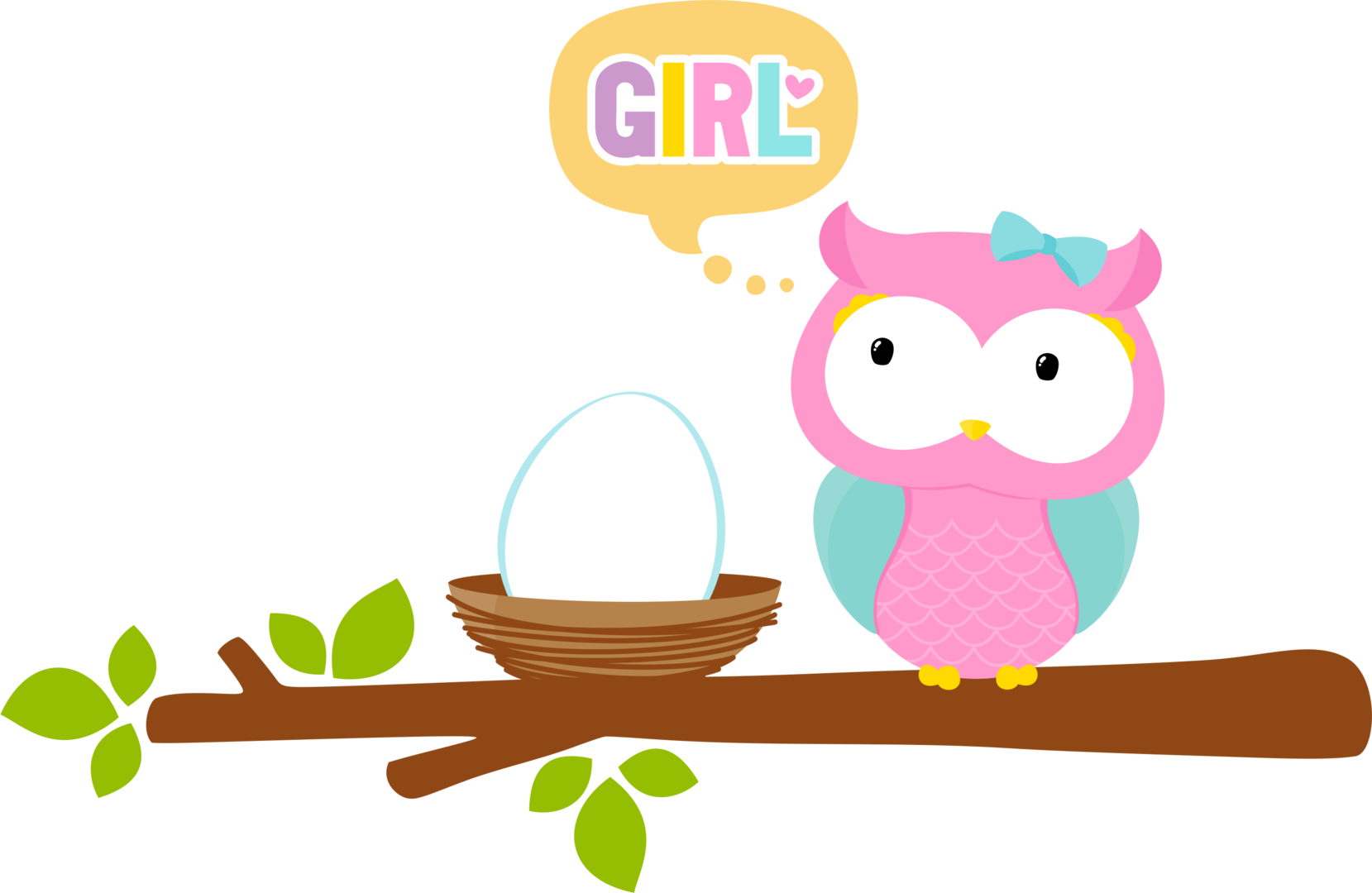 Visit - Lechuzas Png Clipart (1659x1080), Png Download