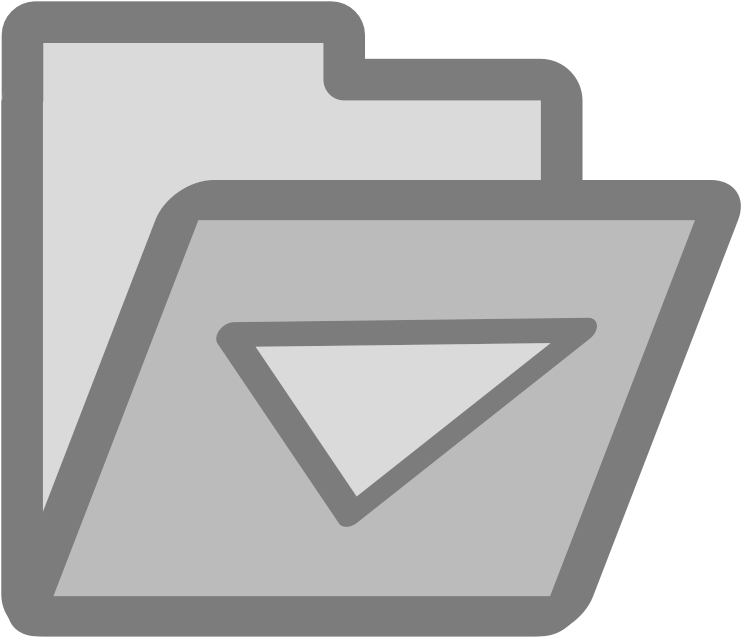 Computer Icons Download Encapsulated Postscript - Download Clipart - Png Download (750x750), Png Download