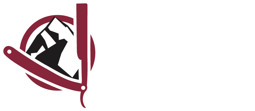 Clipart Library About Everest Barbers Vancouver S Straight - Barbershop - Png Download (871x391), Png Download