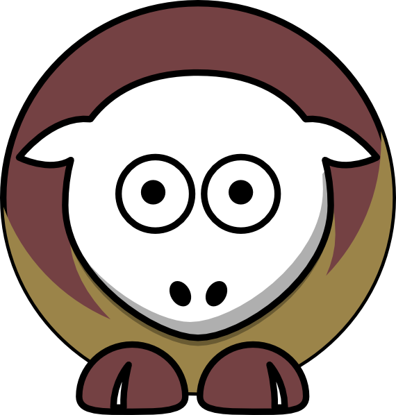 Clipart Free Bobcat Clipart Colorful - Detroit Pistons Clipart - Png Download (570x598), Png Download