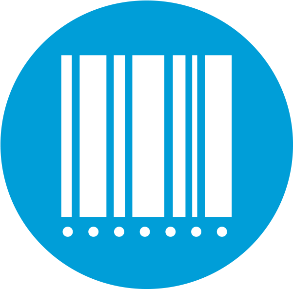 Coding Clipart Upc - Corporate Icon - Png Download (600x600), Png Download