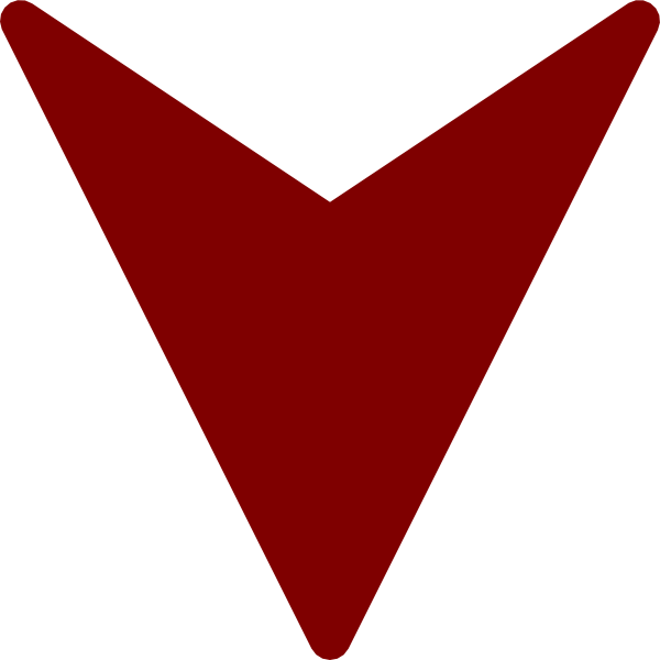 How To Set Use Arrowhead2 Svg Vector Clipart (600x600), Png Download