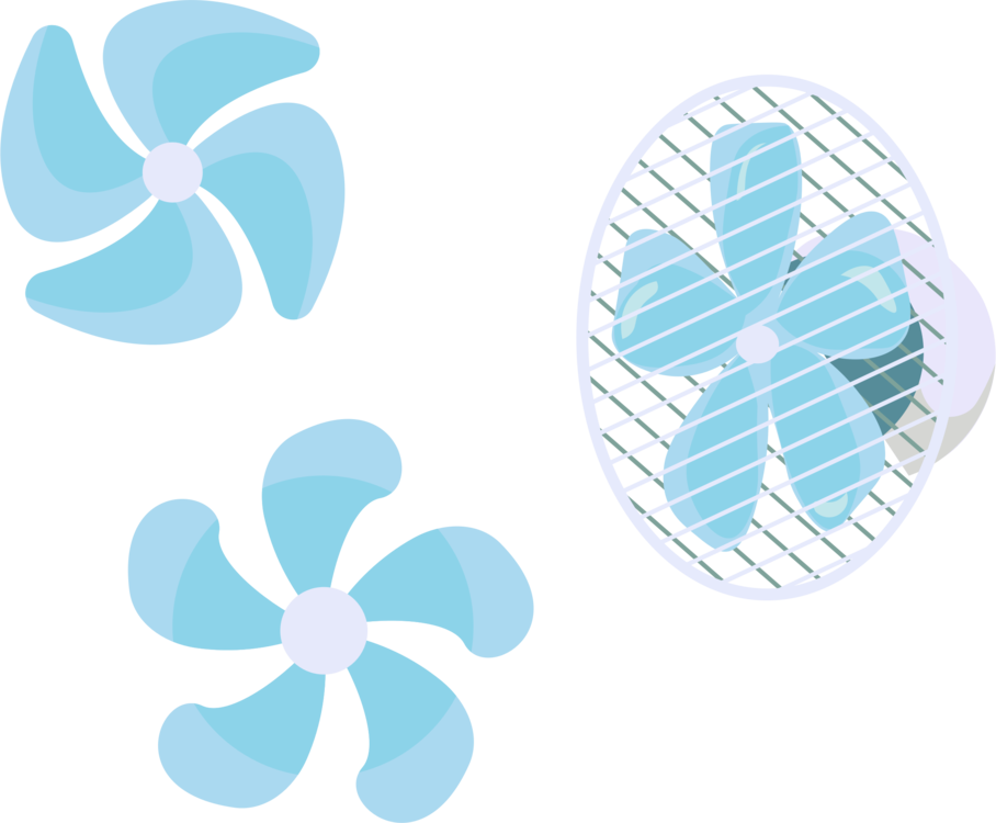 Bad Mascot Fan Table Blade Fairy - Clip Art - Png Download (908x750), Png Download