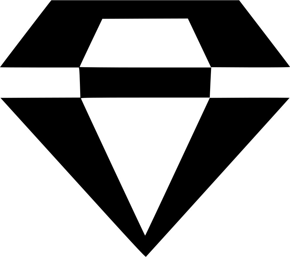 Crystal Icon Png Clipart (600x530), Png Download