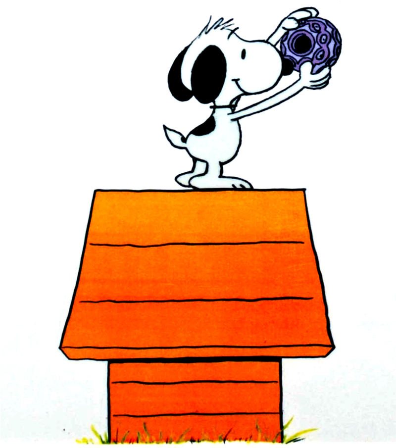 Author Clipart Snoopy Royalty Free Stock - Snoopy Easter - Png Download (799x999), Png Download