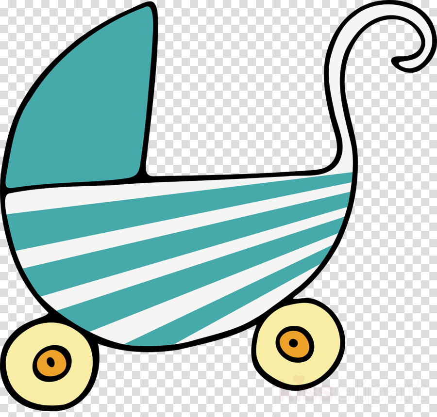 Baby Shower Clip Art Clipart Baby Shower Baby Transport - Social Media White Icons Png Transparent Png (900x860), Png Download
