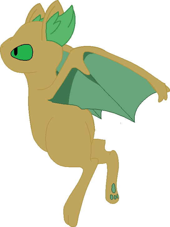 Clipart Royalty Free Download Cranio Region Fkmon Treeans - Cartoon - Png Download (545x726), Png Download