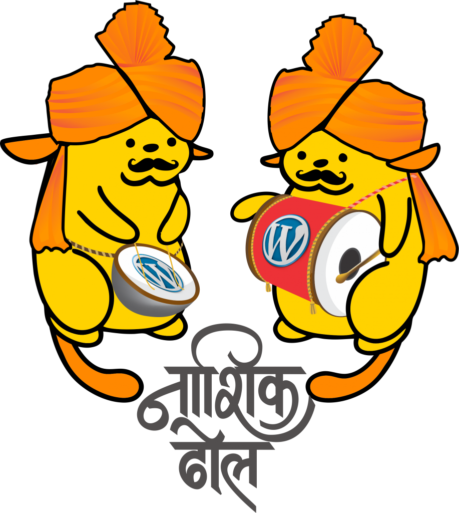 Clipart Nasik Dhol Free On - Nashik Dhol Png Transparent Png (917x1024), Png Download