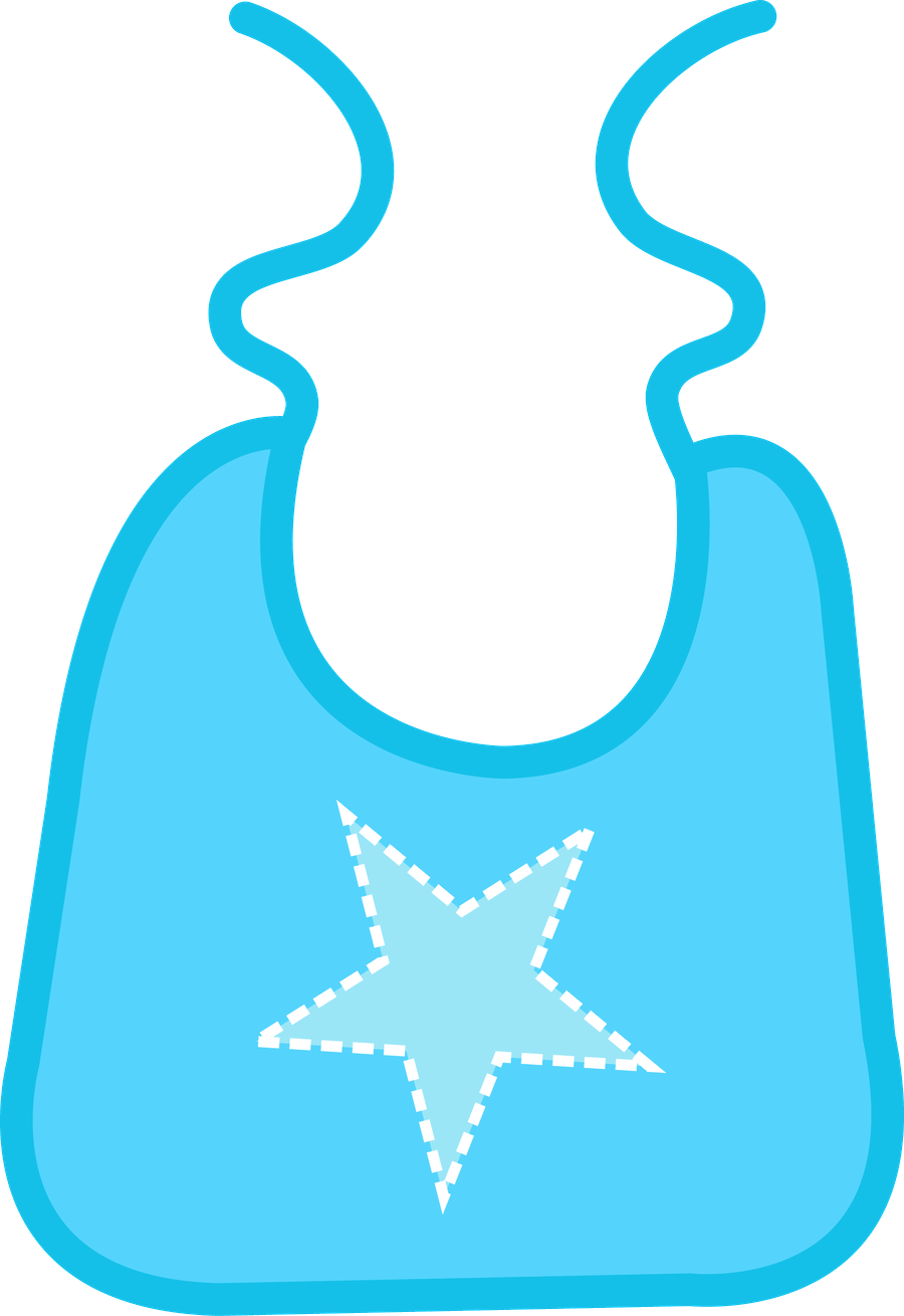 Clip Art - Infant - Png Download (900x1310), Png Download