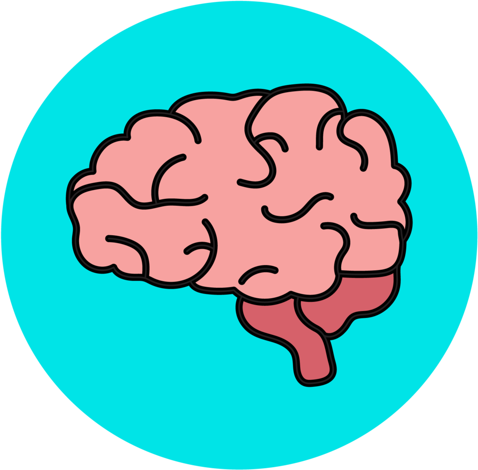 Neuropathology And Brain Bank - Human Brain Clipart - Full Size Clipart ...