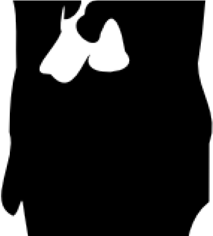 Riot Clipart Silhouette - Police - Png Download (640x480), Png Download