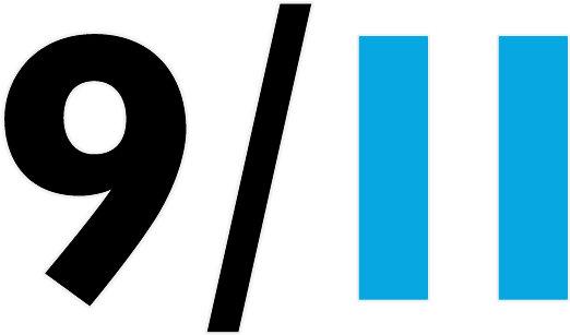 9 11 Clipart (880x645), Png Download