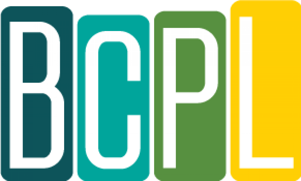 Bullitt County Public Library Clipart (1000x601), Png Download