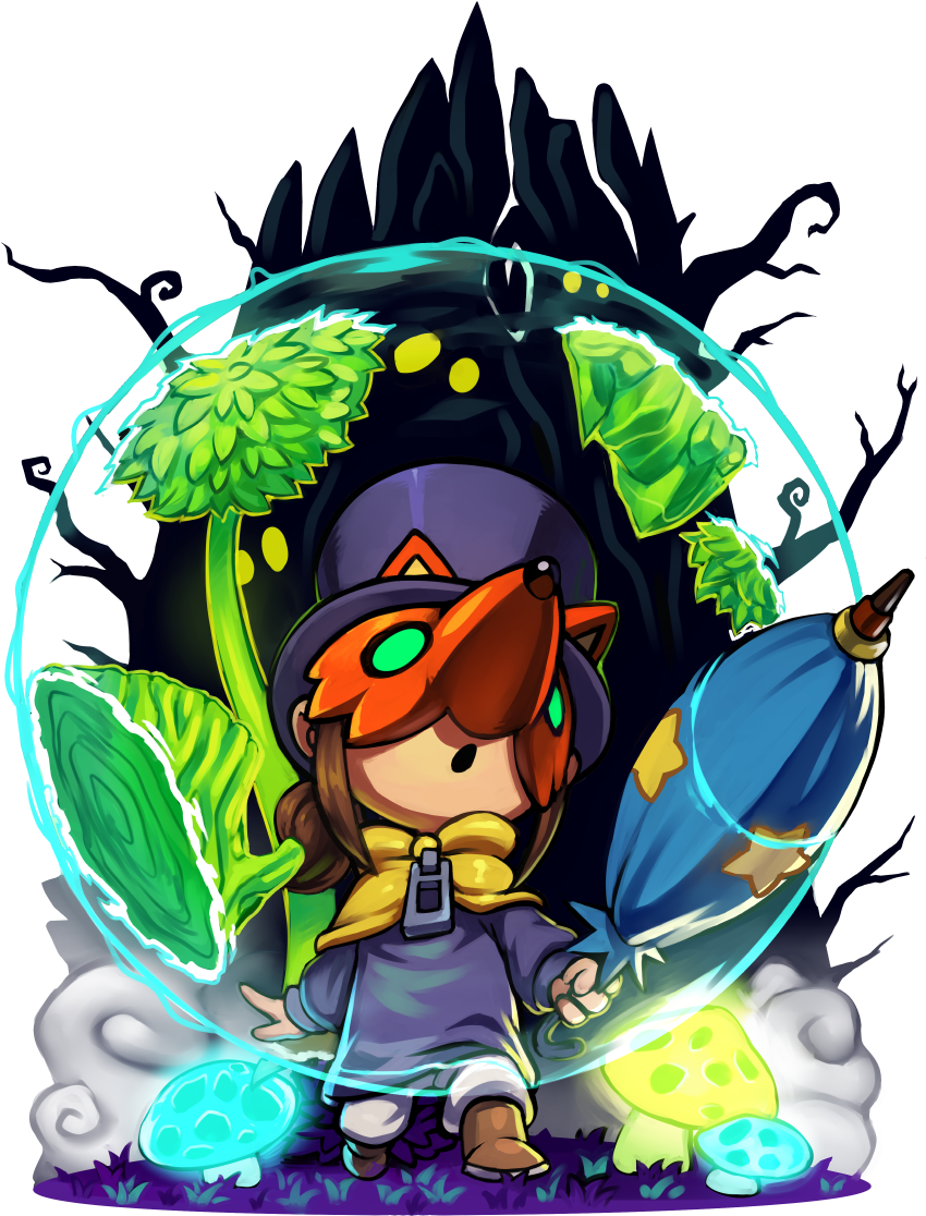 Galerie - Hat In Time Hats Clipart (877x1240), Png Download