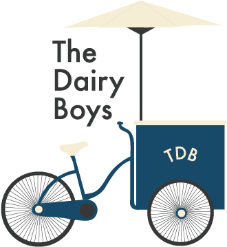 Logo Design By Calking For The Dairy Boys - Placeholder Clipart (596x596), Png Download