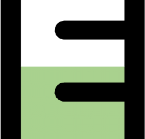 Green Clipart Test Tube - Sign - Png Download (640x480), Png Download