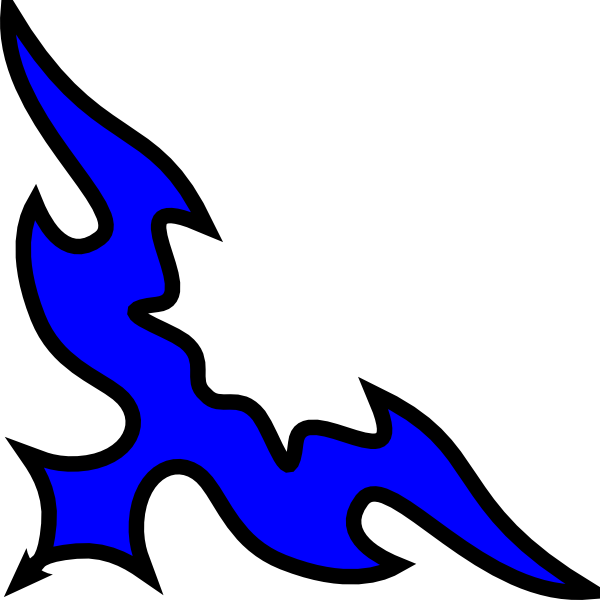 Original Png Clip Art File Tribal Svg Images Downloading Transparent Png (600x600), Png Download