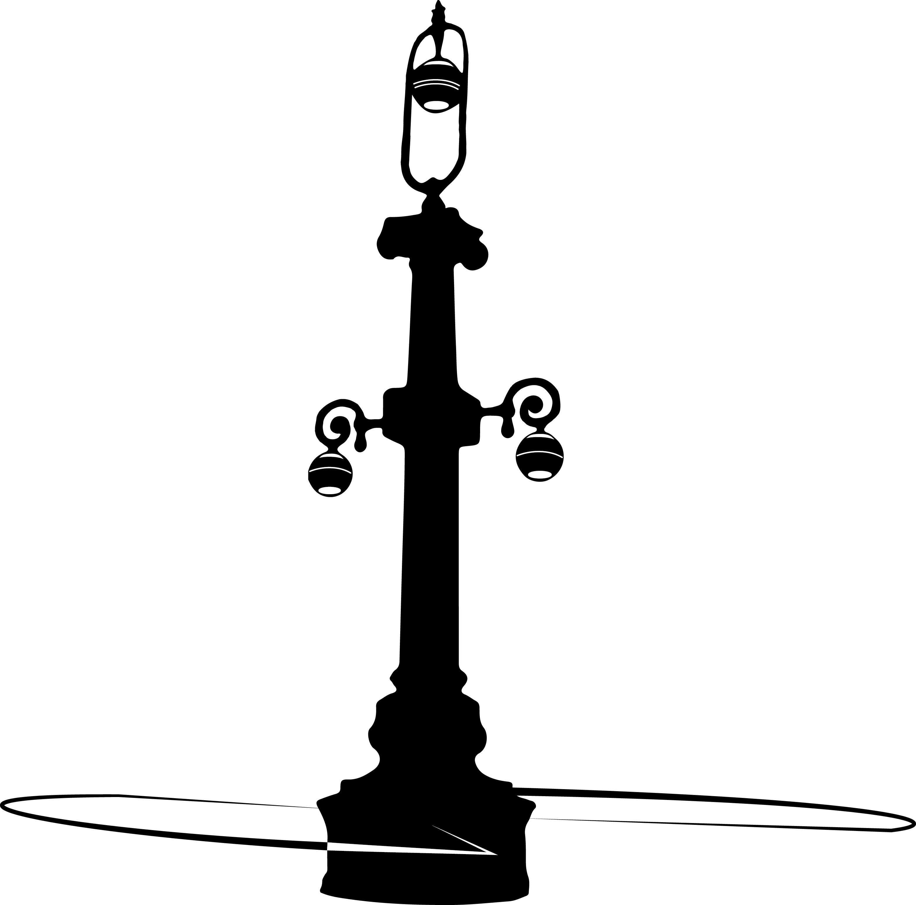 Sword Clipart (3131x3093), Png Download