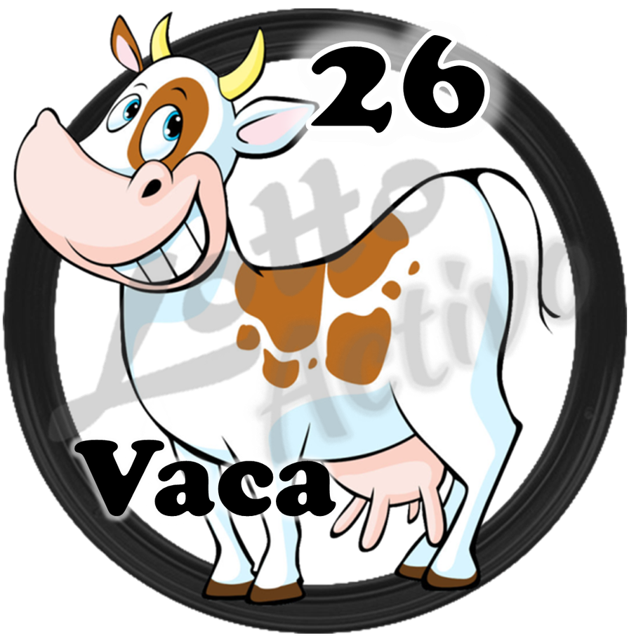 17 Replies 12 Retweets 58 Likes - Lotto Activo Animalitos 26 Clipart (1200x1077), Png Download