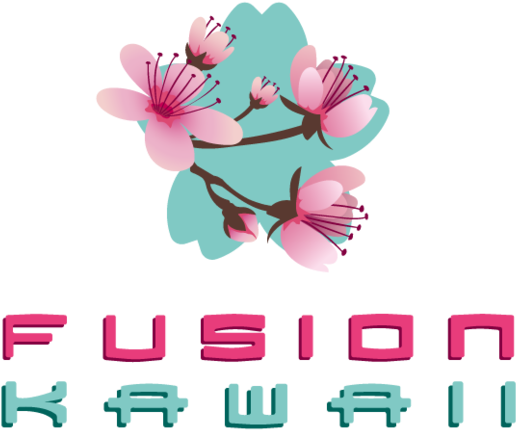 Fusionkawaii - Facebook Clipart (600x600), Png Download