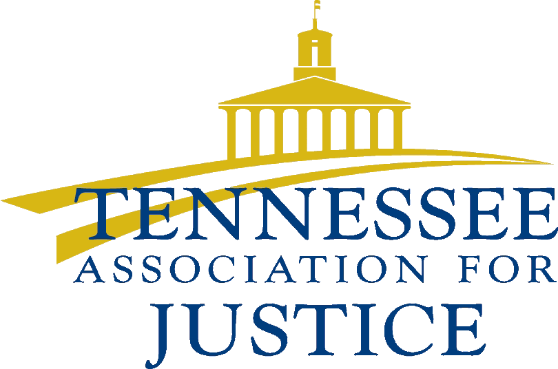 Tennessee Association For Justice Clipart (810x536), Png Download