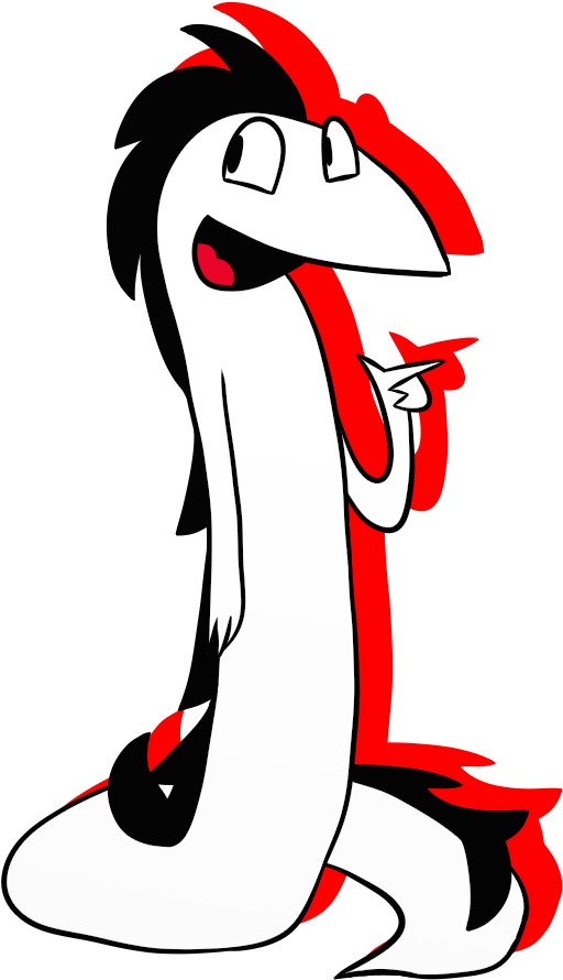 Follow Your Dreams And Stuff Clipart (530x940), Png Download