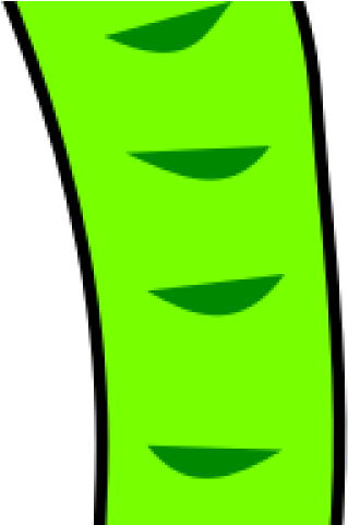 Snake Clipart Pdf - Png Download (640x480), Png Download