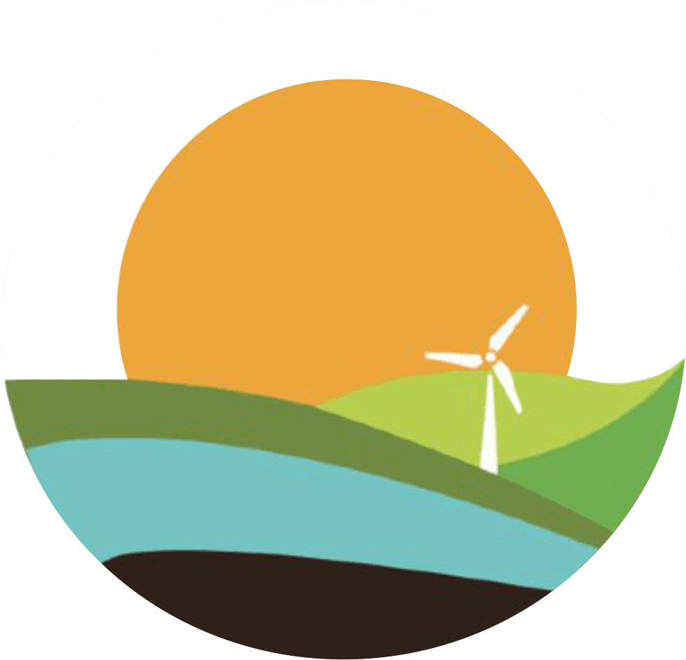 Photos Of Solar Energy Minnesota - Illustration Clipart (986x948), Png Download