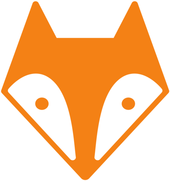 Mayo Clinic Neurosurgery Resident And Team Reach Semifinal - Kindsgut Crockery Set, Baby Plates/dishes, White Fox Clipart (1000x1000), Png Download