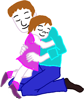 Quelseri, Un Regalo Para Mi Papá Clipart (1024x768), Png Download