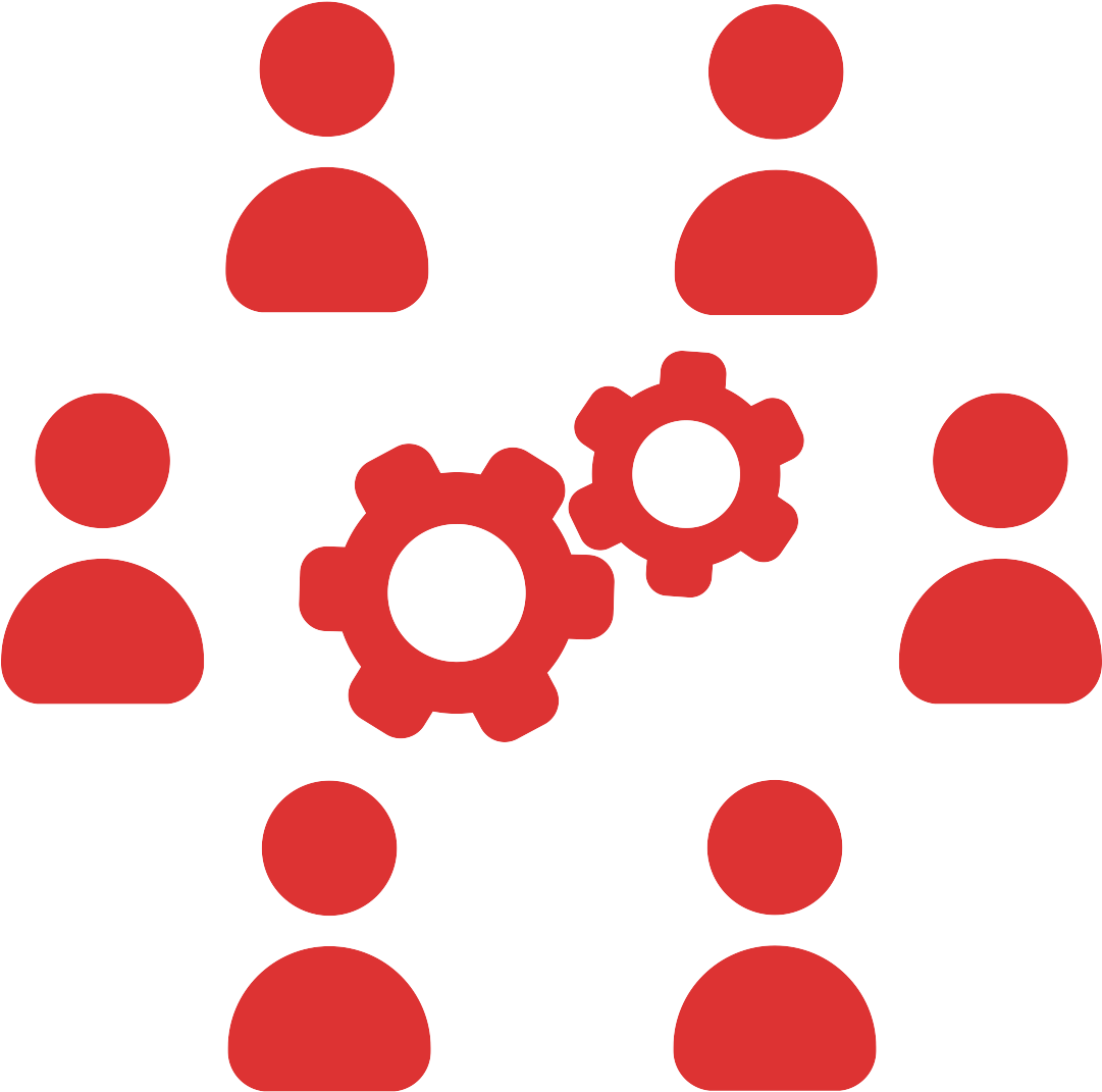 Circl Issue July - Working Group Icon Png Clipart (1200x1200), Png Download